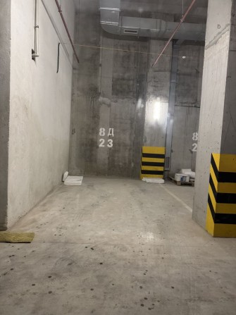 Паркінг, Рудненська 8 - фото 1