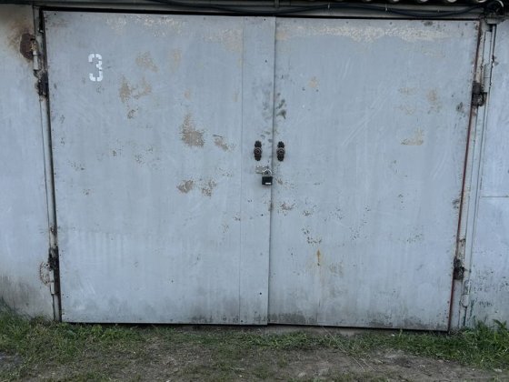 Сдам гараж студенчиская 608 (521) мрн Харьков