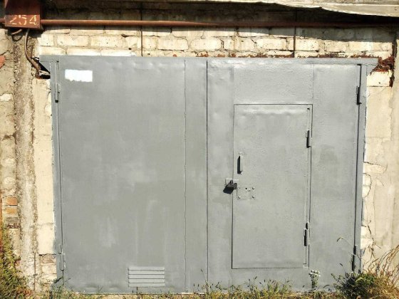 Сдам или продам гараж в ГК "Энергетик" Харьков