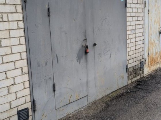 Сдам гараж ул.Полевая м. Спортивная Харьков