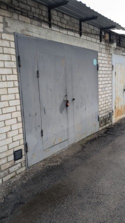 Сдам гараж ул.Полевая м. Спортивная - фото 1