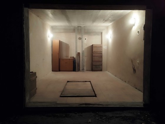 Оренда Сдам здам гараж в оренду академ Беличи новобеличи Берковцы