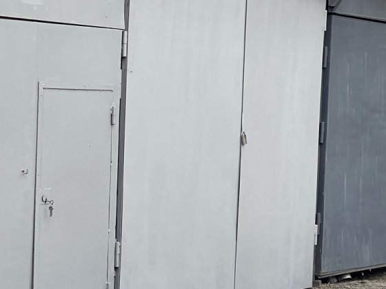 Здам гараж наЛісовому масиві.Деснянський.Братиславська..