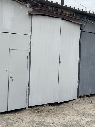 Здам гараж наЛісовому масиві.Деснянський.Братиславська.. - фото 1