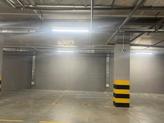 Сдам паркоместо ЖК Атмосфера Одеса