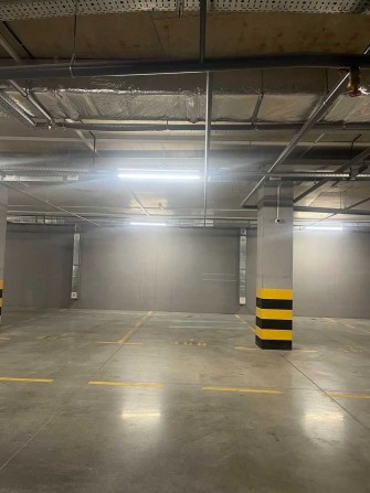 Сдам паркоместо ЖК Атмосфера Одеса - фото 1