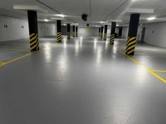 Сдам паркоместо в ЖК Гагарин Плаза