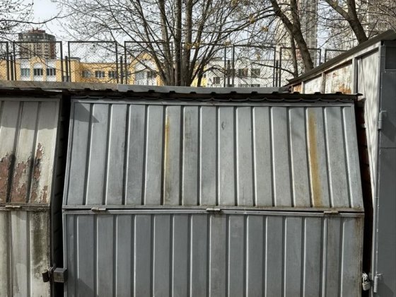Здам гараж метро Житомирська
