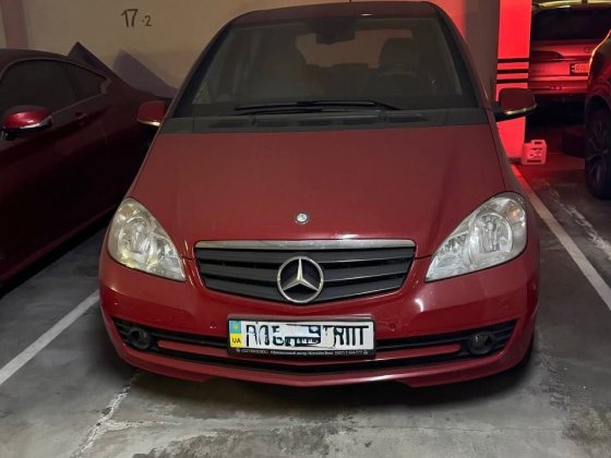 Підземний паркінг печерська