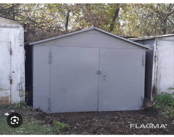 Сдам гараж ЖК БАЛКОВСКИЙ!!! - фото 1