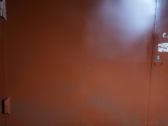 Гараж аренда на Кулиша,2(Челябинская)