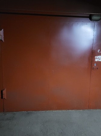 Гараж аренда на Кулиша,2(Челябинская) - фото 1