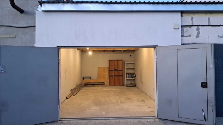 Сдам гараж /бокс - фото 1