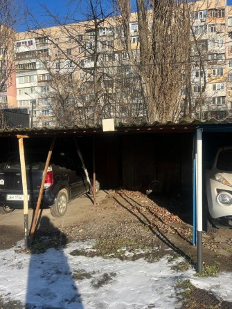 Здам в оренду паркомісце на автостоянці під охороною - фото 1