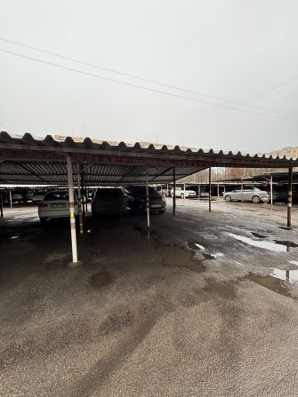 Сдам в аренду парковочное место на Поскоте - фото 1