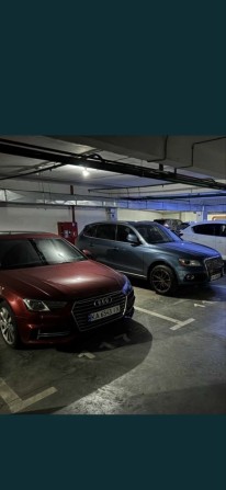 Оренда паркомісця вул. Львівська, 22, підземний паркінг 15,3 кв.м - фото 1