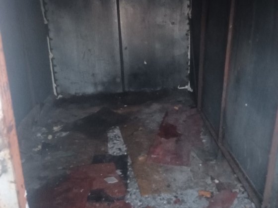 Здам гараж -кооператив «Північний»