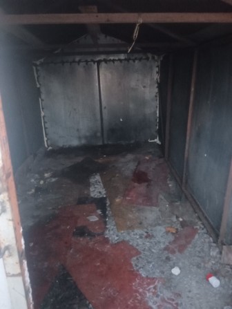 Здам гараж -кооператив «Північний» - фото 1