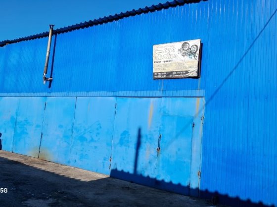 Аренда СТО Оболонь Киев