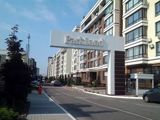 Київ Оренда паркомісць, паркінг, ЖК ПАРК ЛЕНД, ЖК НОВА АНГЛІЯ - фото 1