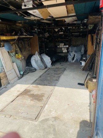 Сдам гараж довгостроково свій вул Козелецька 18 - фото 1