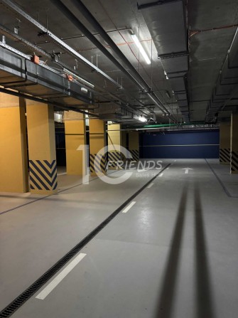 Оренда паркомісця в ЖК Lucky Land - фото 1