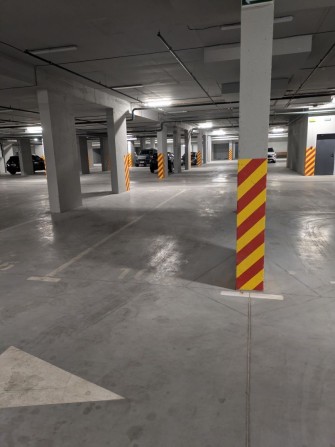 Здам в оренду паркомісце, ЖК "Новий Автограф" - фото 1