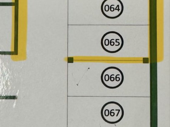 Здам паркомісце (для двох авто) ЖК Венеція