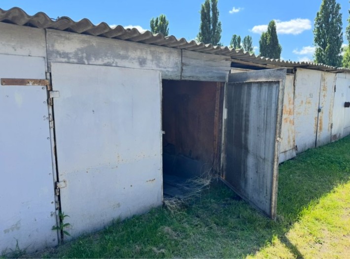 Гараж оренда з охороною вул. Електриків - фото 1