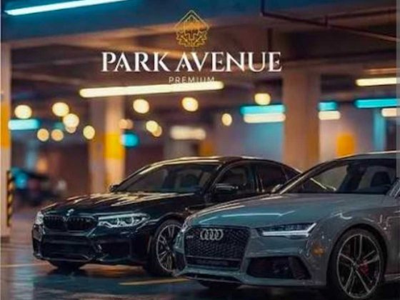 Підземний паркінг (паркомісце) в Парк Авеню