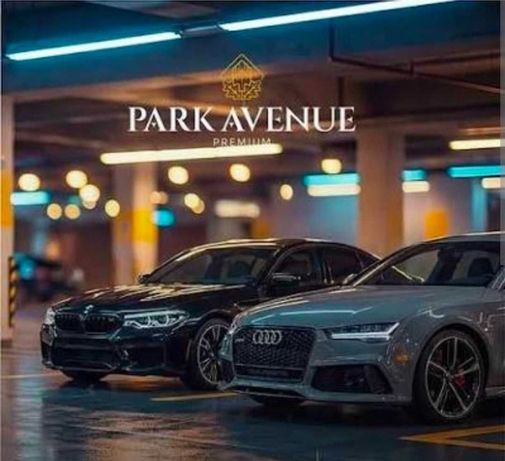 Підземний паркінг (паркомісце) в Парк Авеню - фото 1