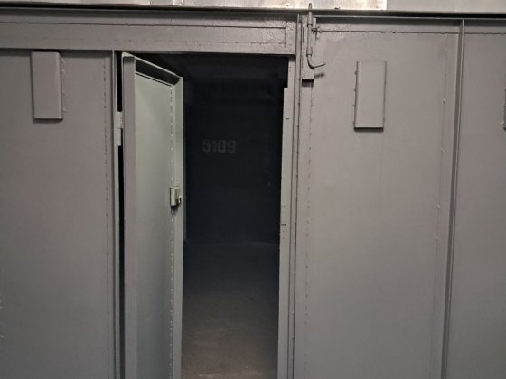 Сдам в аренду гараж"Лівобережний" 5/6 поверх