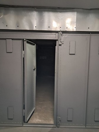 Сдам в аренду гараж"Лівобережний" 5/6 поверх - фото 1