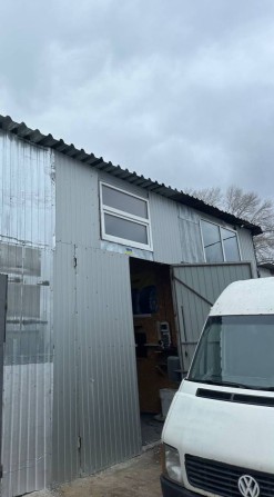 Оренда гаражу 68м2 Оболонь - фото 1