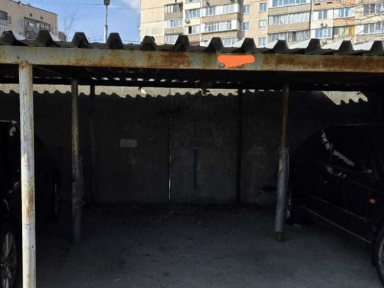 Аренда парко-место Харьковская Вырлица