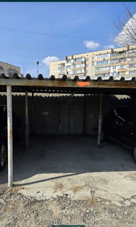 Аренда парко-место Харьковская Вырлица - фото 1