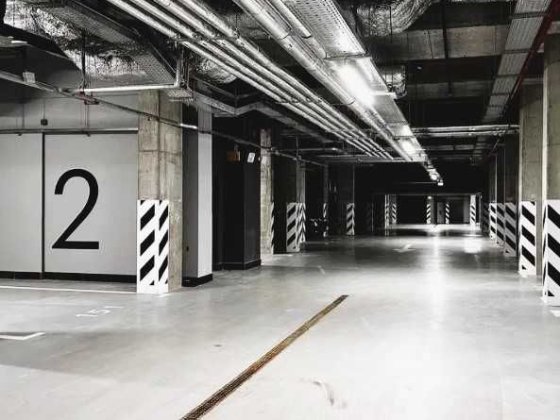 Оренда паркомісця 20,3 кв. --> ЖК Юніт Хоум (UNIT Home) Киев