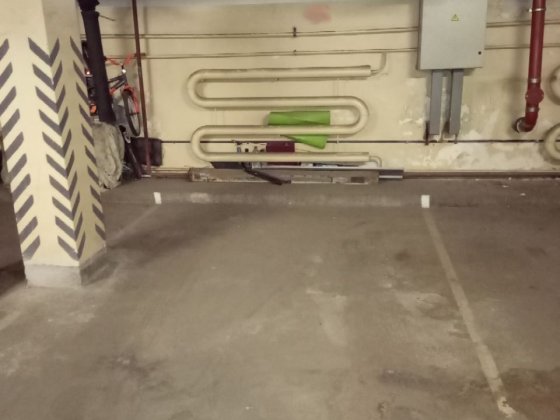 Сдам в оренду паркомісце