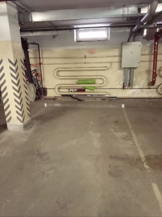 Сдам в оренду паркомісце - фото 1