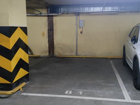 Оренда паркомісця у підземному паркінгу в ЖК «Park Stone», Оболонь