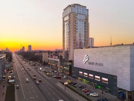 Здається в оренду паркінг ЖК Смарт Плаза Політехнічний