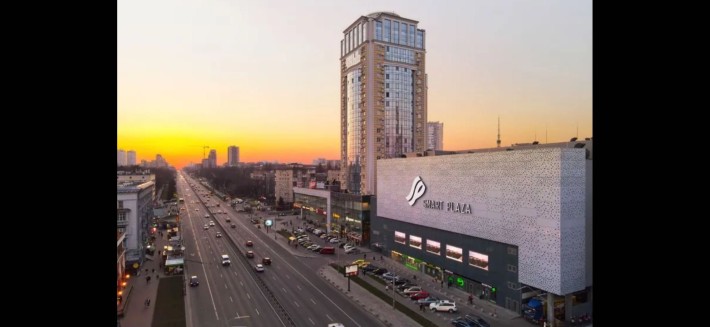 Здається в оренду паркінг ЖК Смарт Плаза Політехнічний - фото 1
