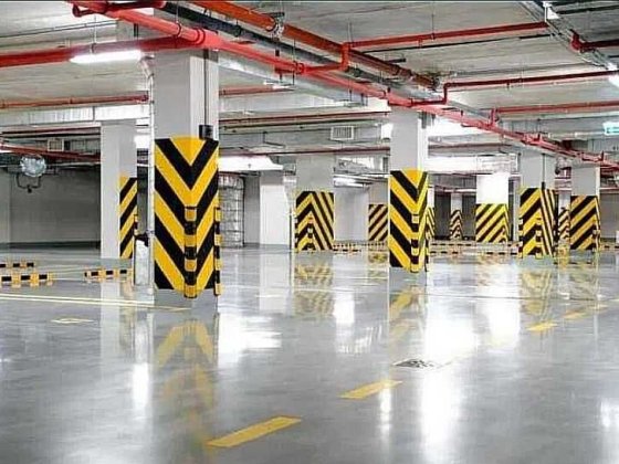 Здам в оренду паркомісце ЖК Бульвар фонтанів Київ Печерськ-власник