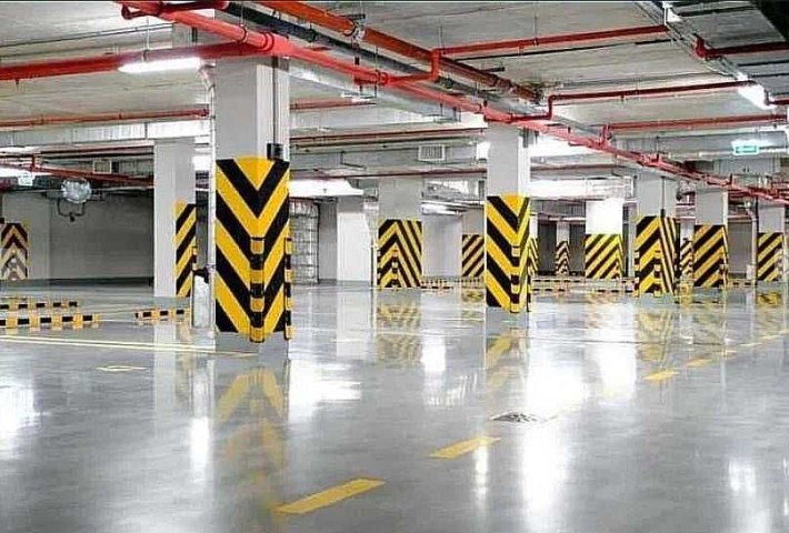 Здам в оренду паркомісце ЖК Бульвар фонтанів Київ Печерськ-власник - фото 1