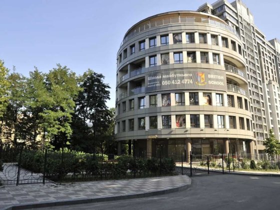 Здам паркінг ЖК Новопечерські Липки