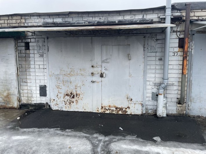 Сдам капитальный гараж Г/К «Планер» - фото 1