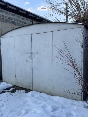 Здаю в оренду гараж біля Метро «Соколи» - фото 1