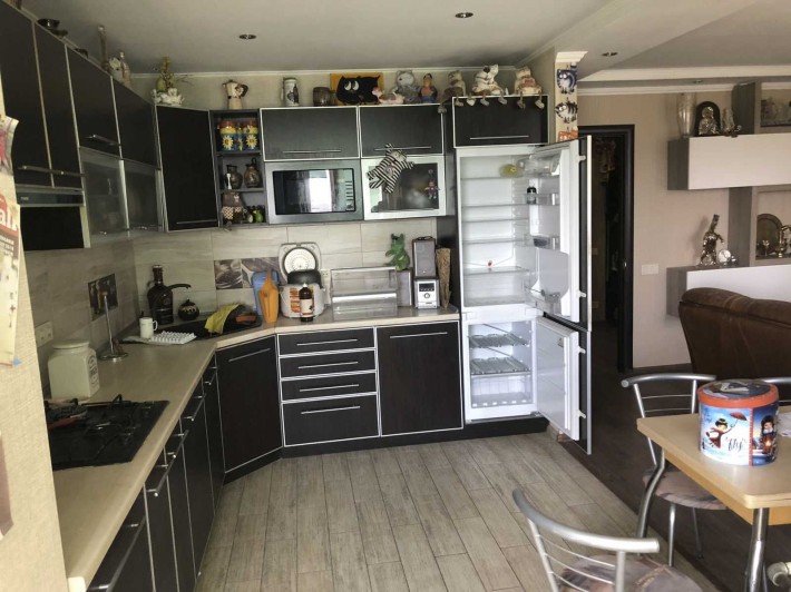 Продаж двокімнатної квартири. Борщагівка - фото 1