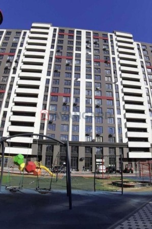 ЖК  Сучасний квартал, 1кімнатна, держпрограми - фото 1