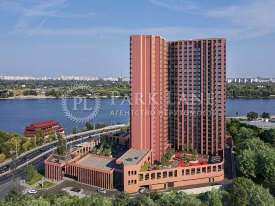 Набережно-Рибальська дорога 27 DOCK32 поруч Оболонь Поділ Парк Наталка Київ